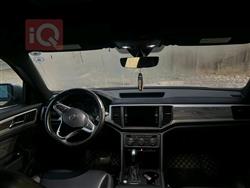 Volkswagen Atlas Cross Sport